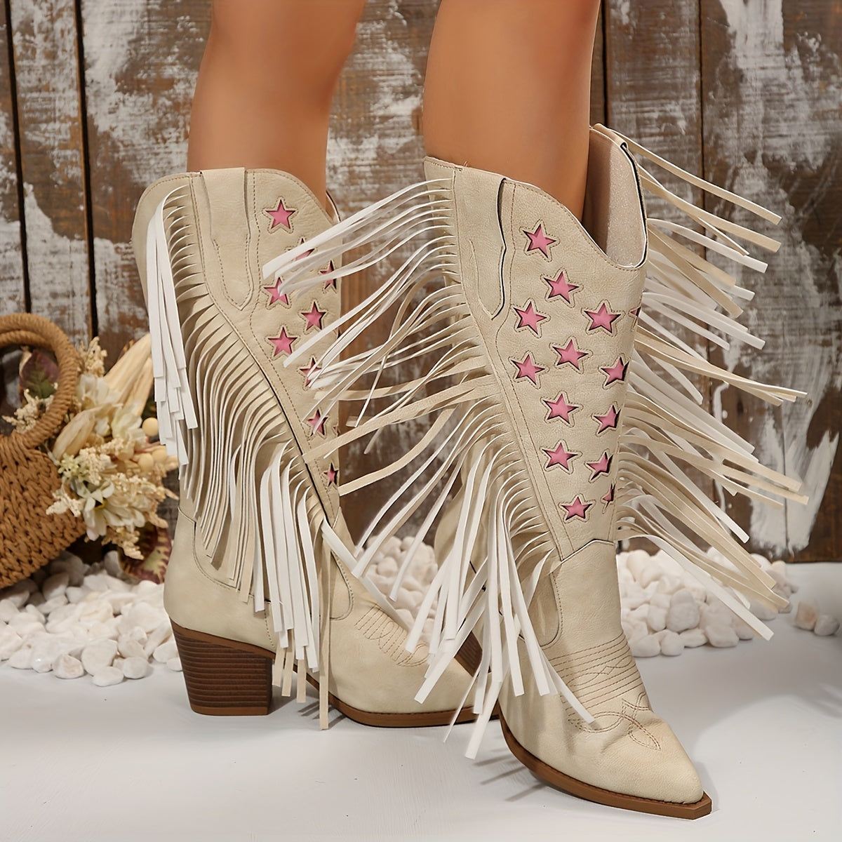 Stiefel – 8