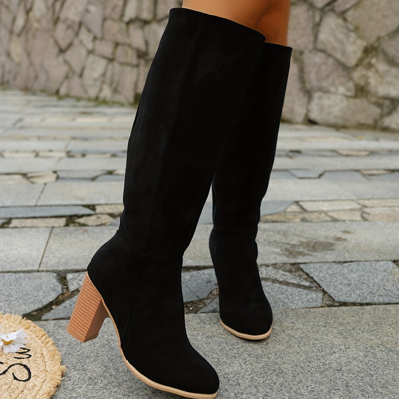 Stiefel – 11