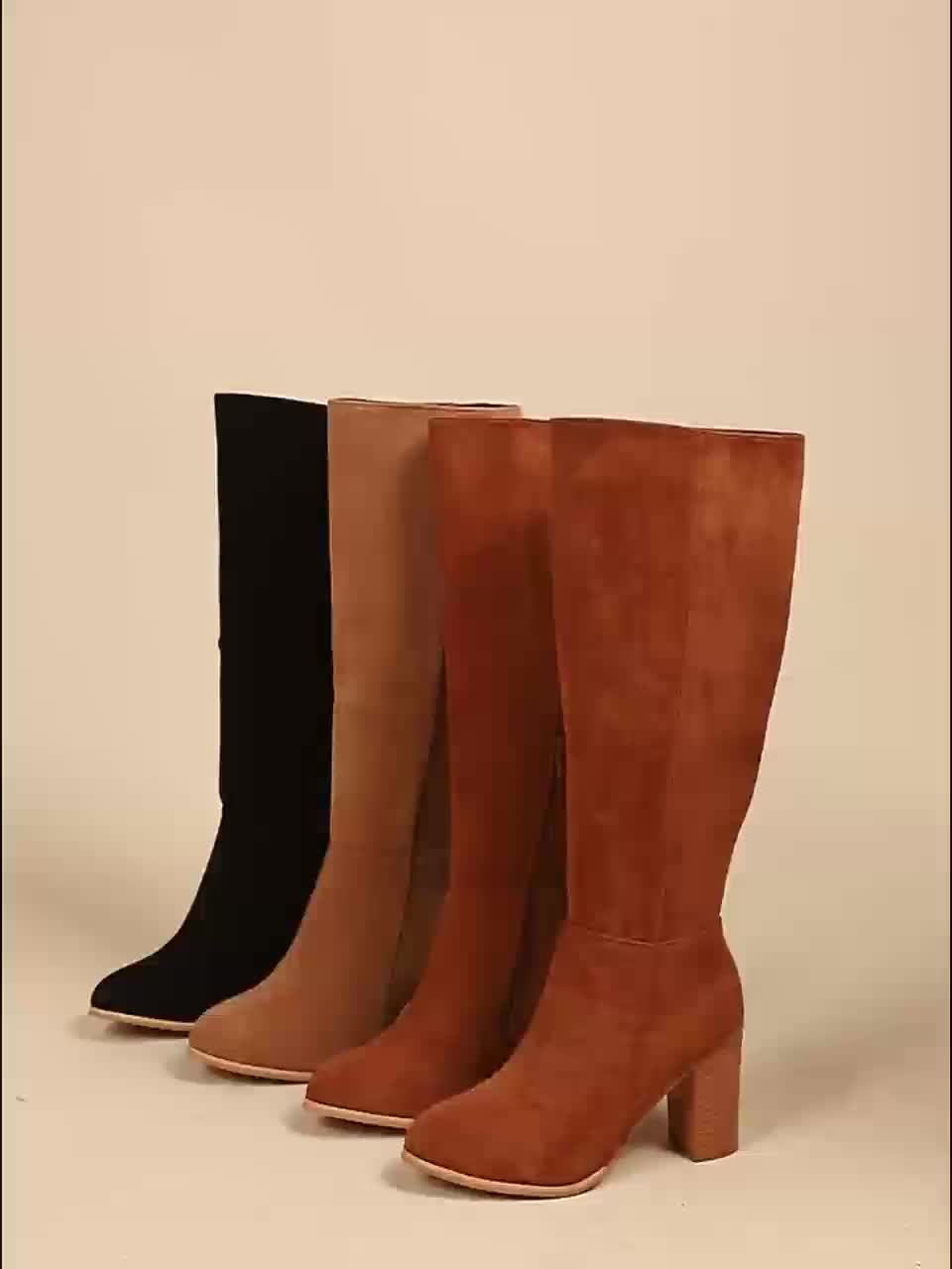 Stiefel – 14