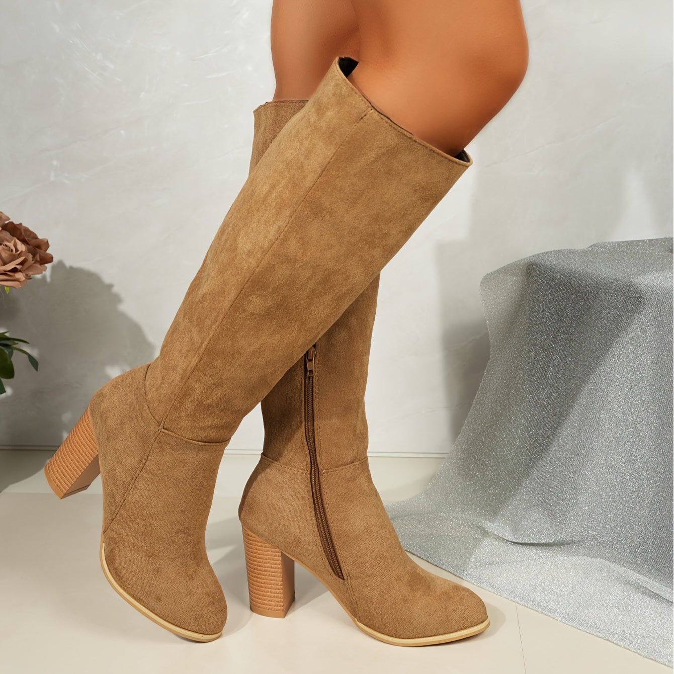 Stiefel – 2
