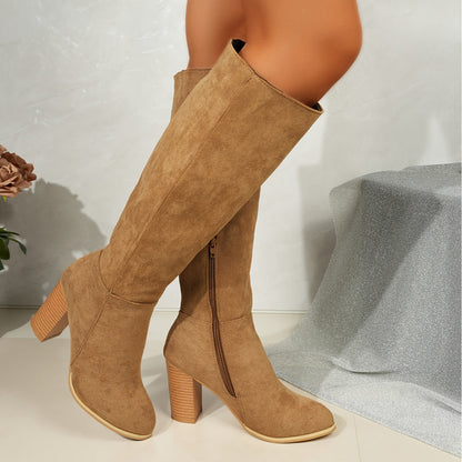 Stiefel – 2