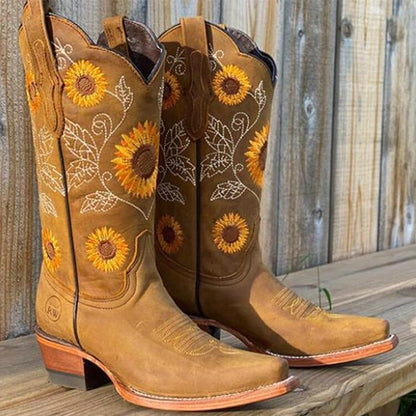 Stiefel