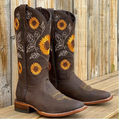 Stiefel – 2