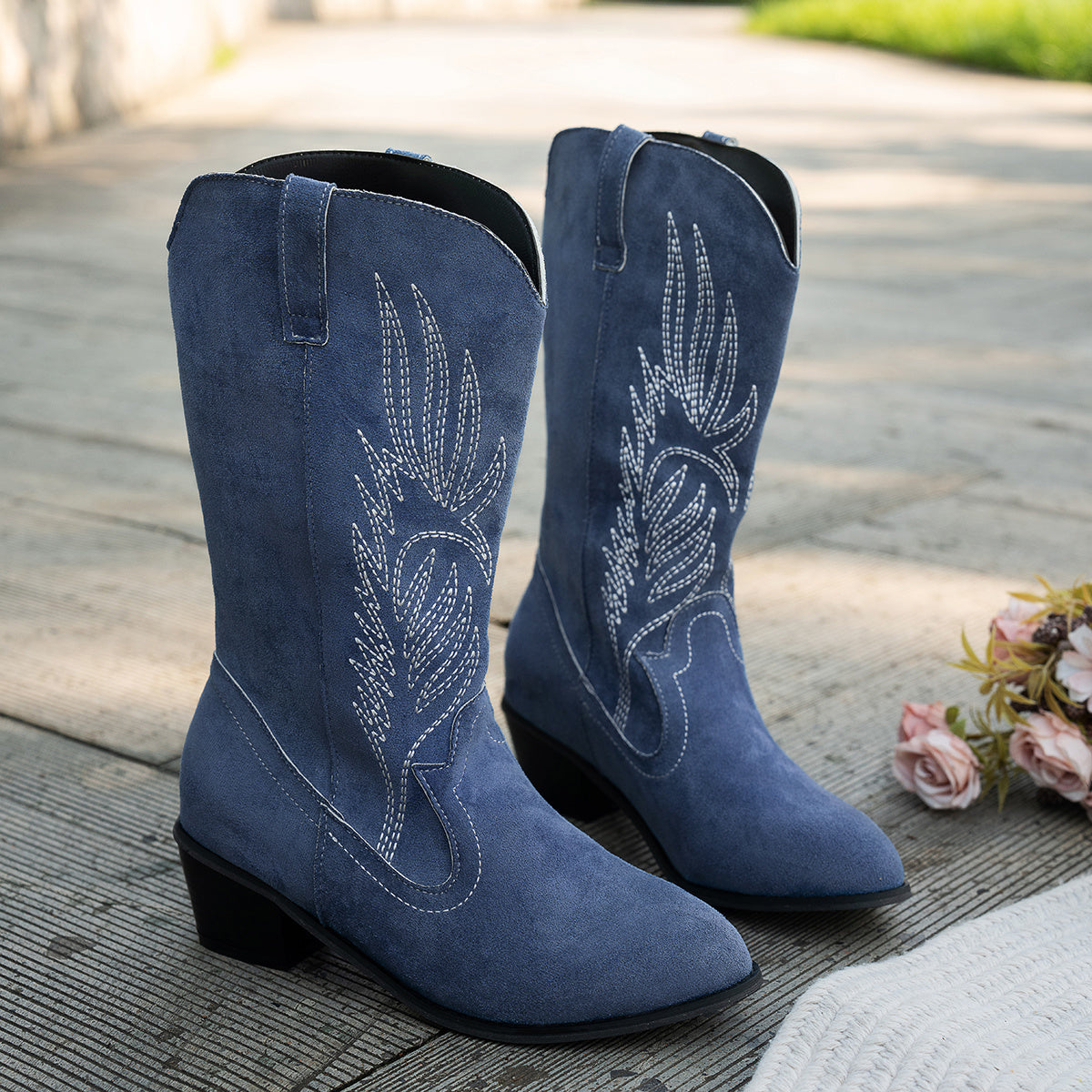 Stiefel – 6