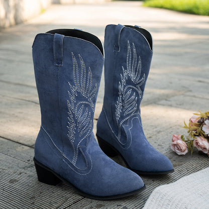 Stiefel – 6
