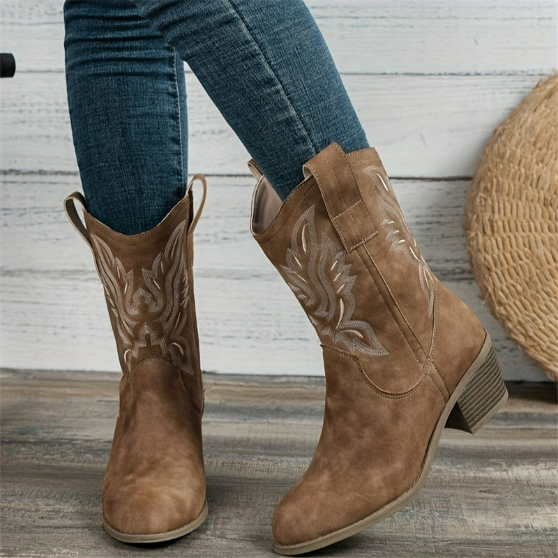 Stiefel