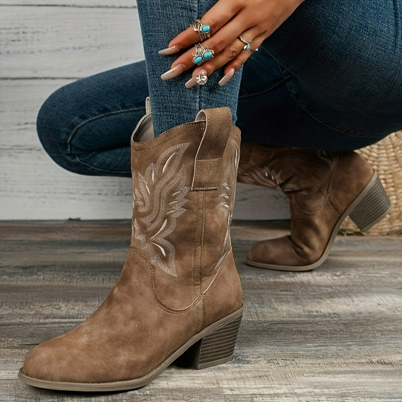 Stiefel – 10