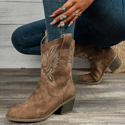 Stiefel – 10