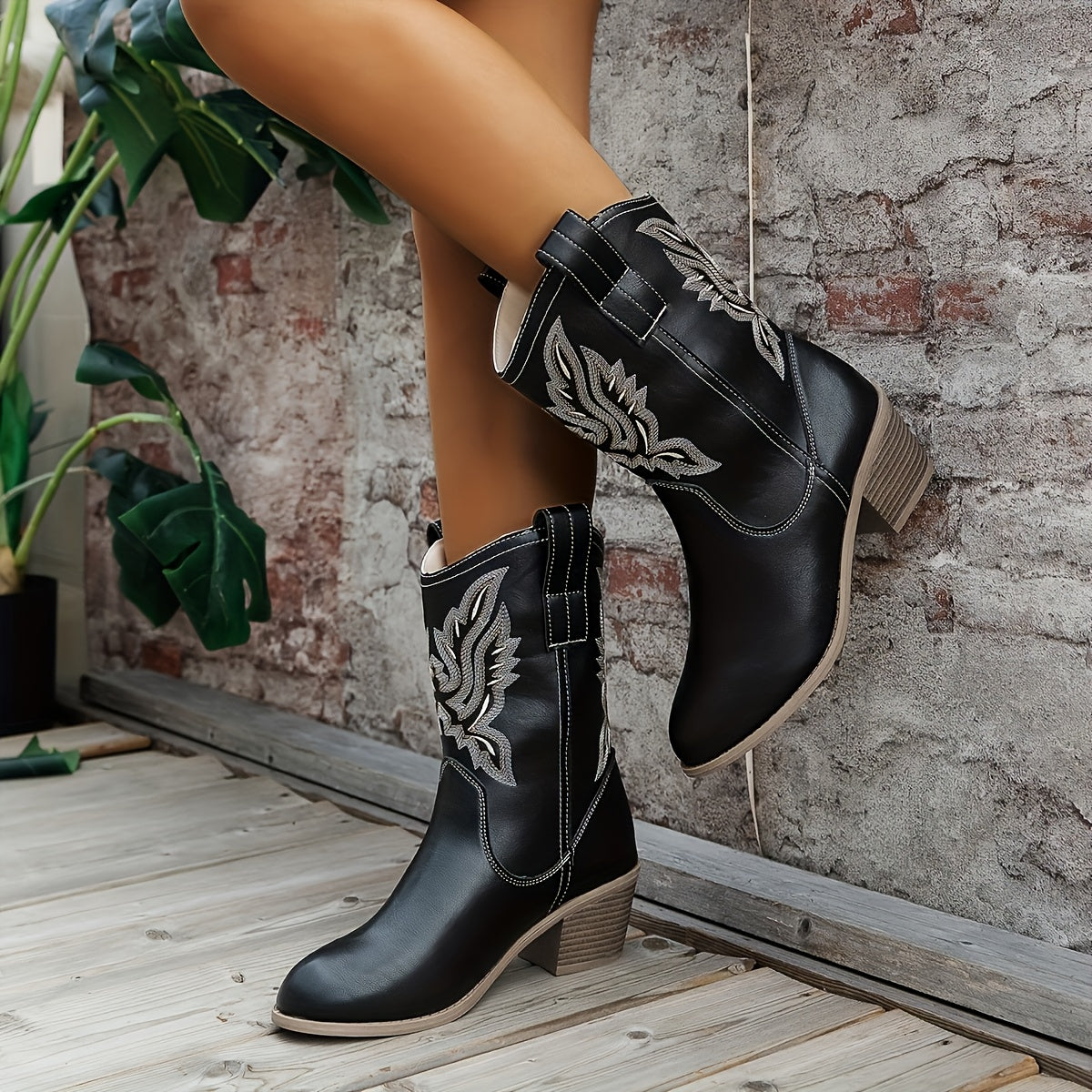 Stiefel – 11