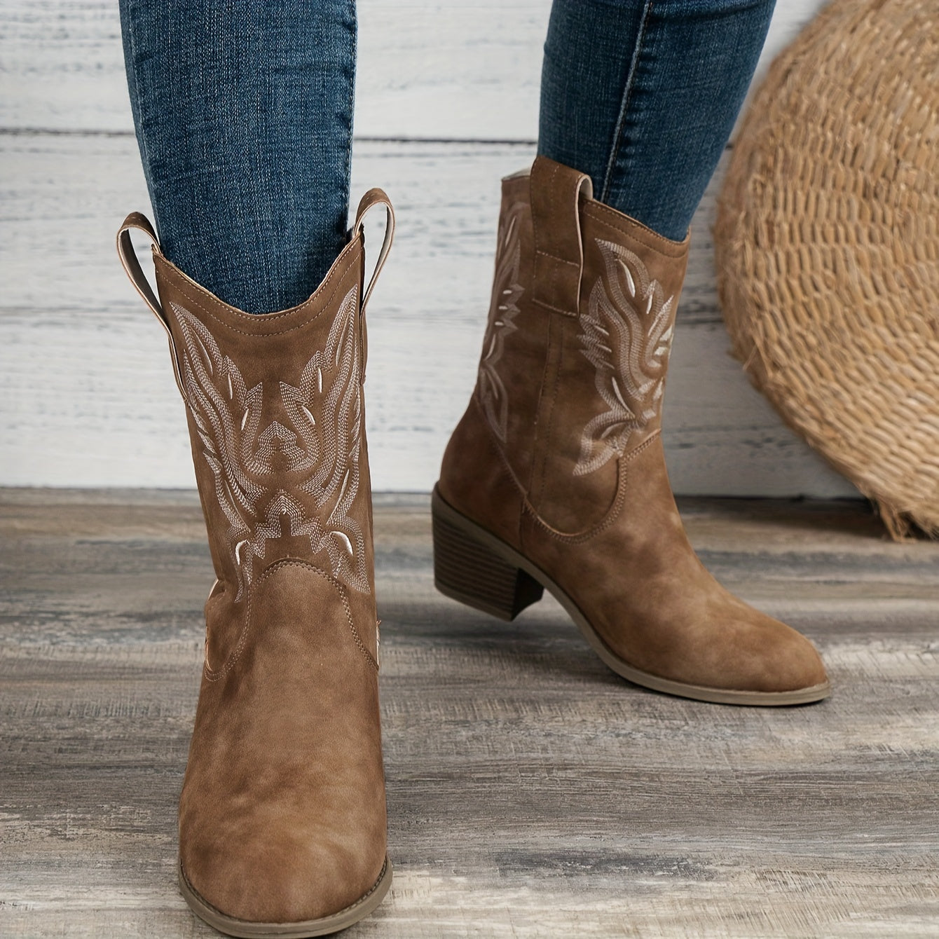 Stiefel – 13