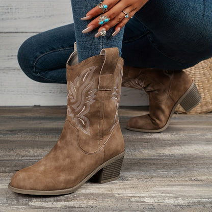 Stiefel – 2