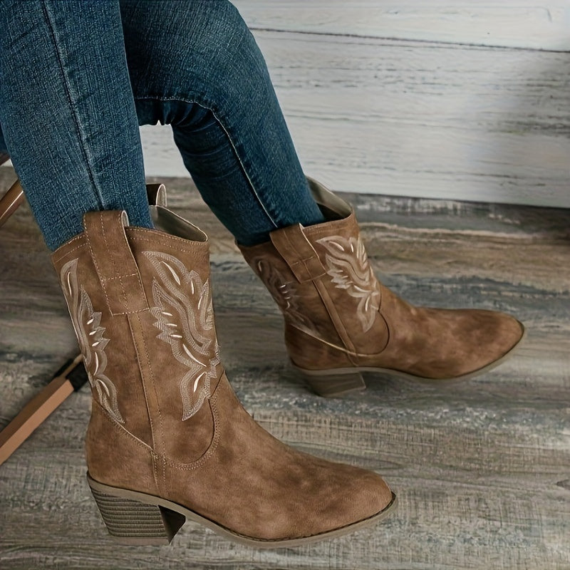 Stiefel – 3