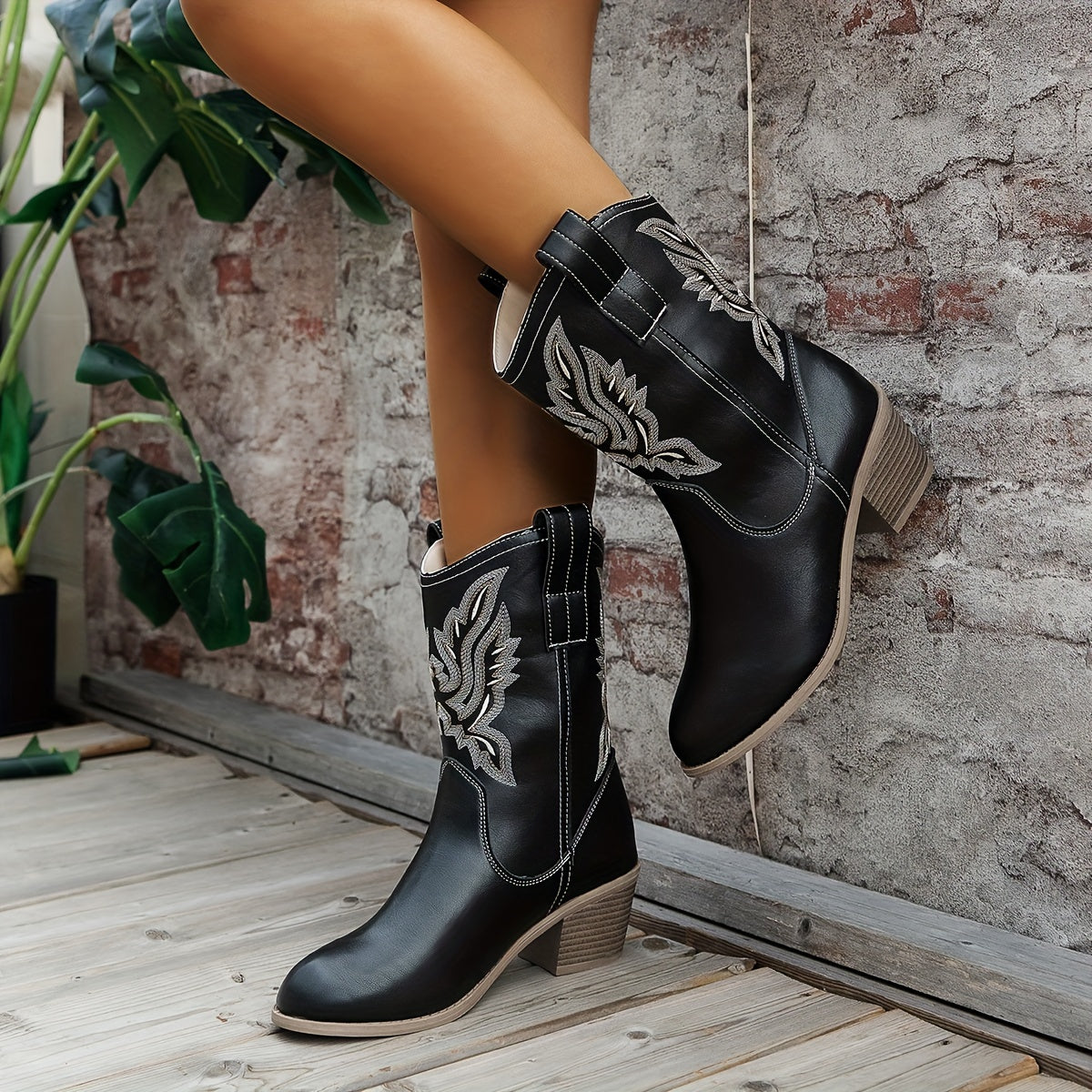 Stiefel – 6