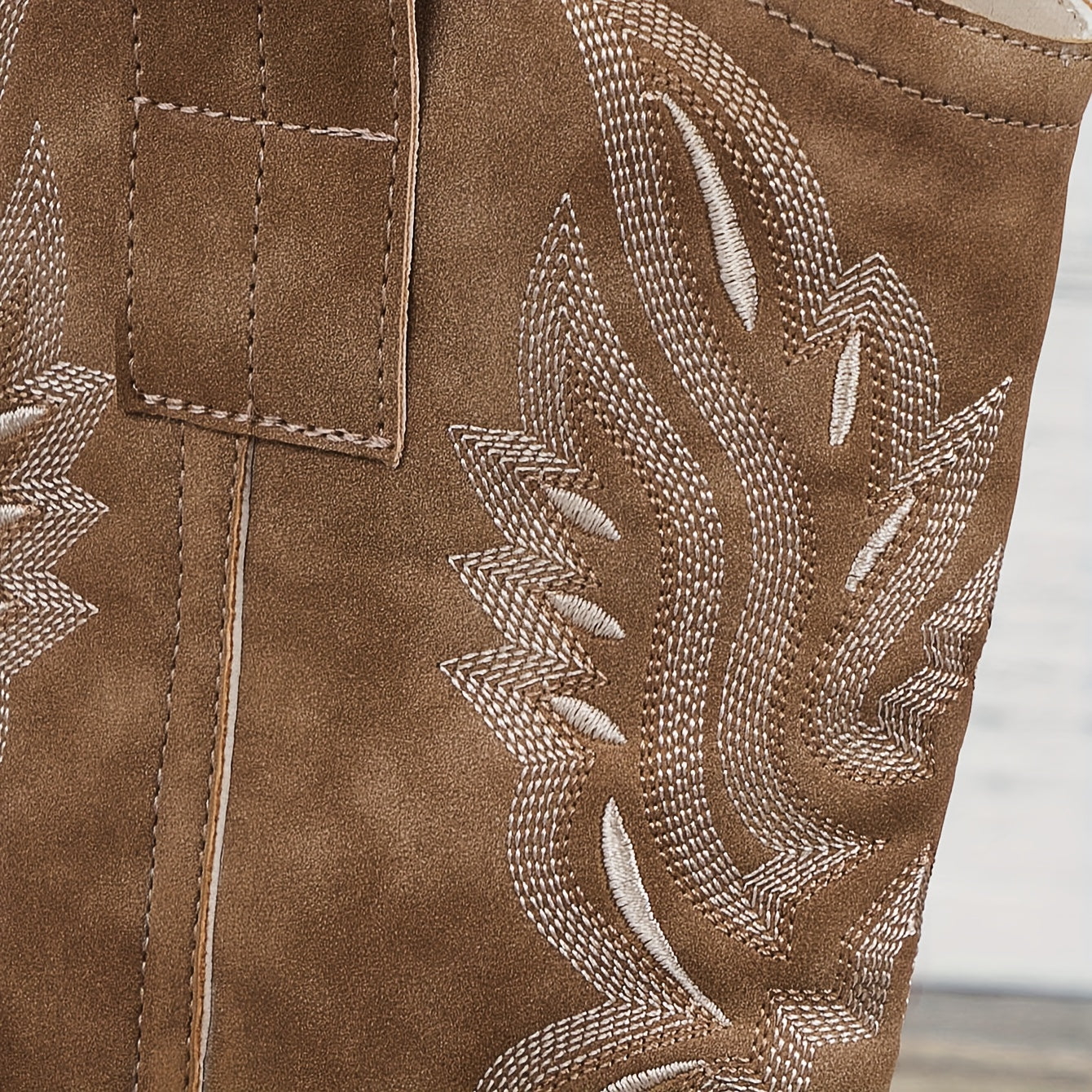 Stiefel – 7