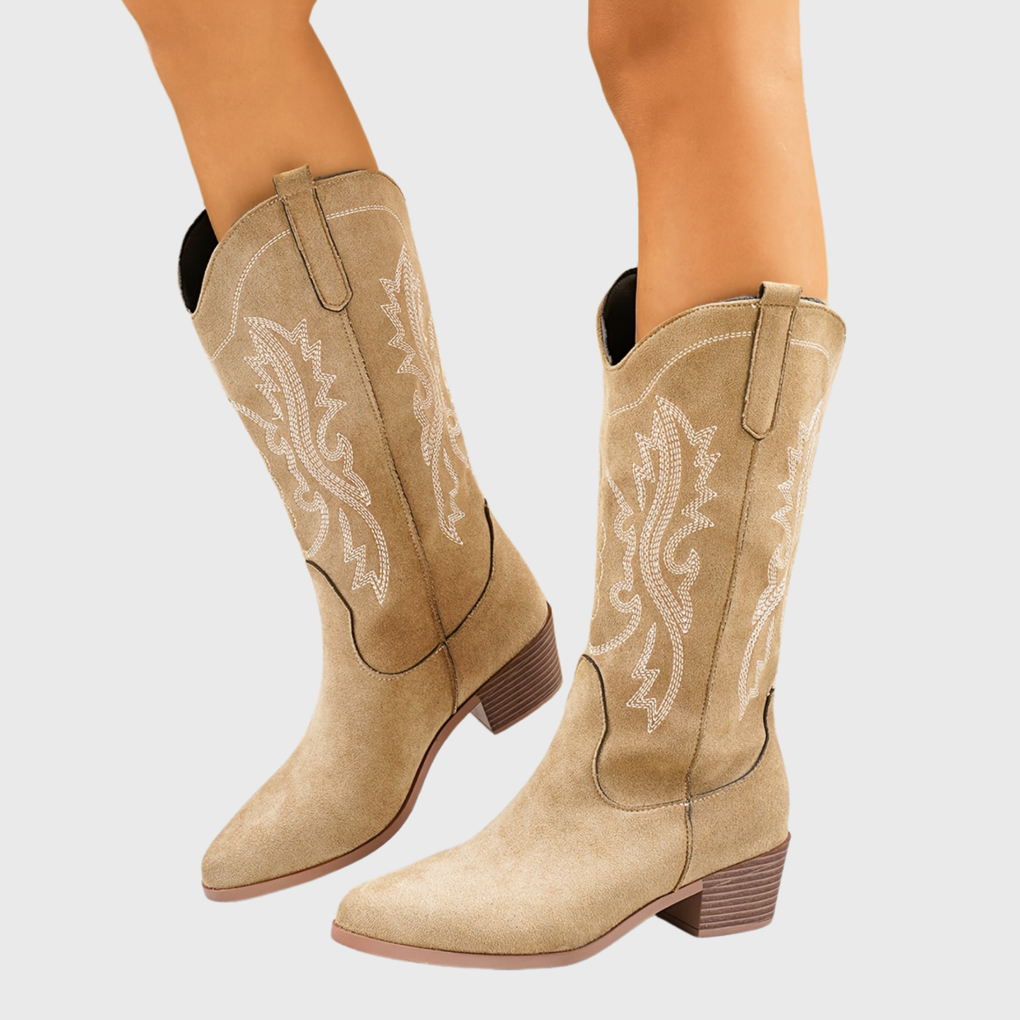Stiefel