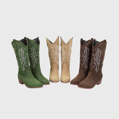 Stiefel – 11