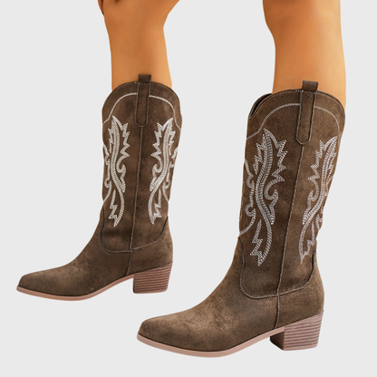 Stiefel – 2