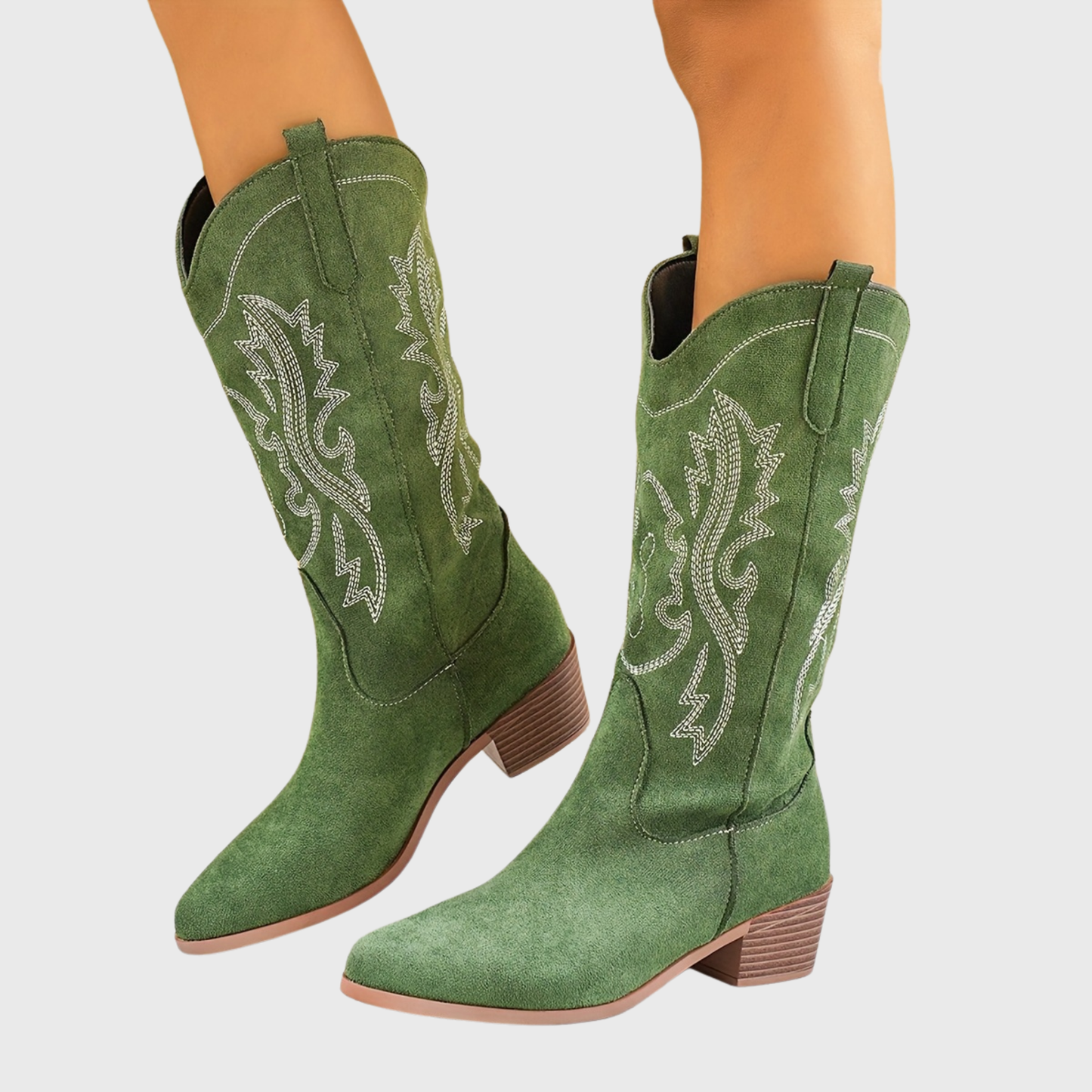 Stiefel – 3
