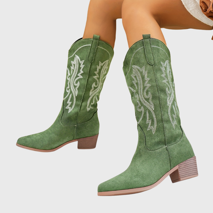 Stiefel – 4