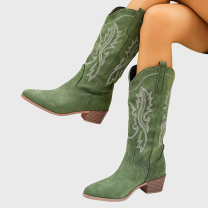 Stiefel – 5
