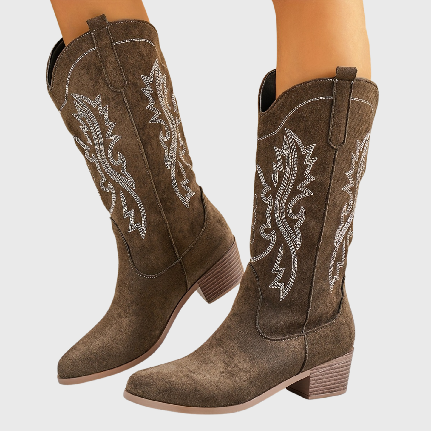 Stiefel – 7