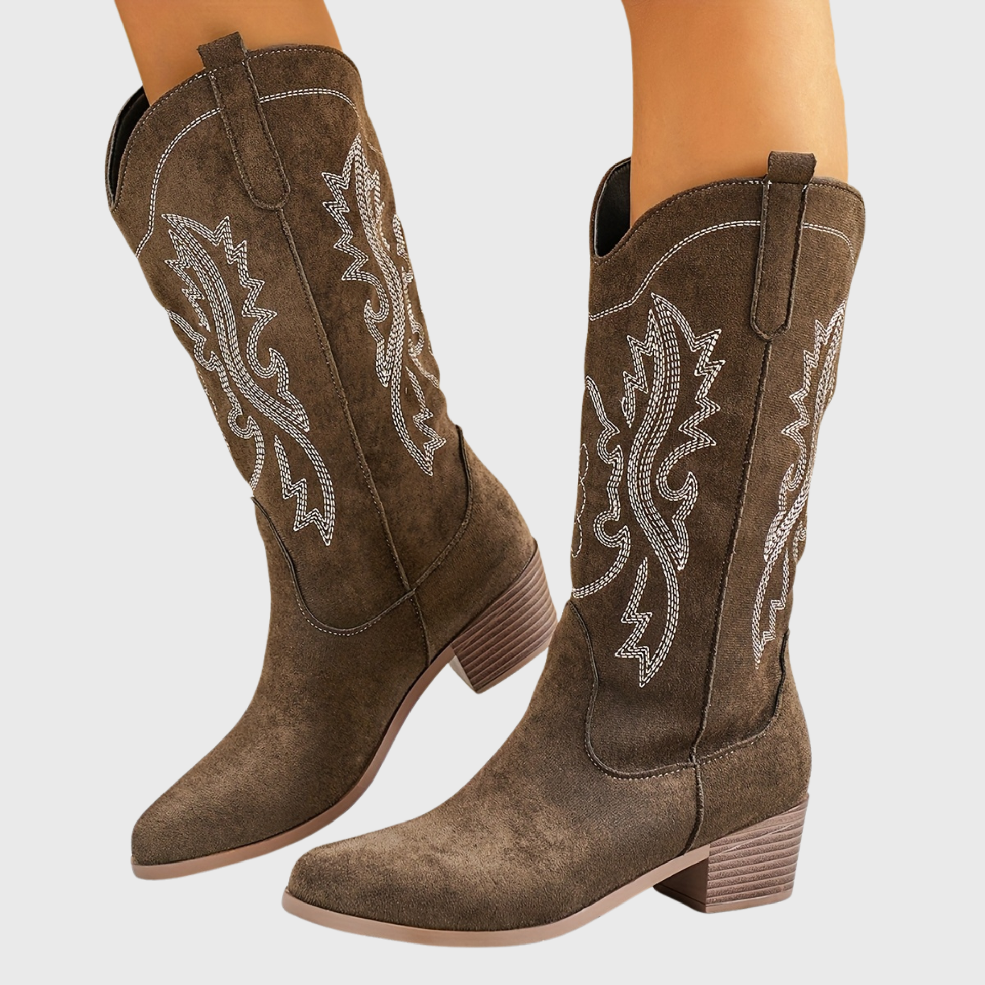 Stiefel – 7