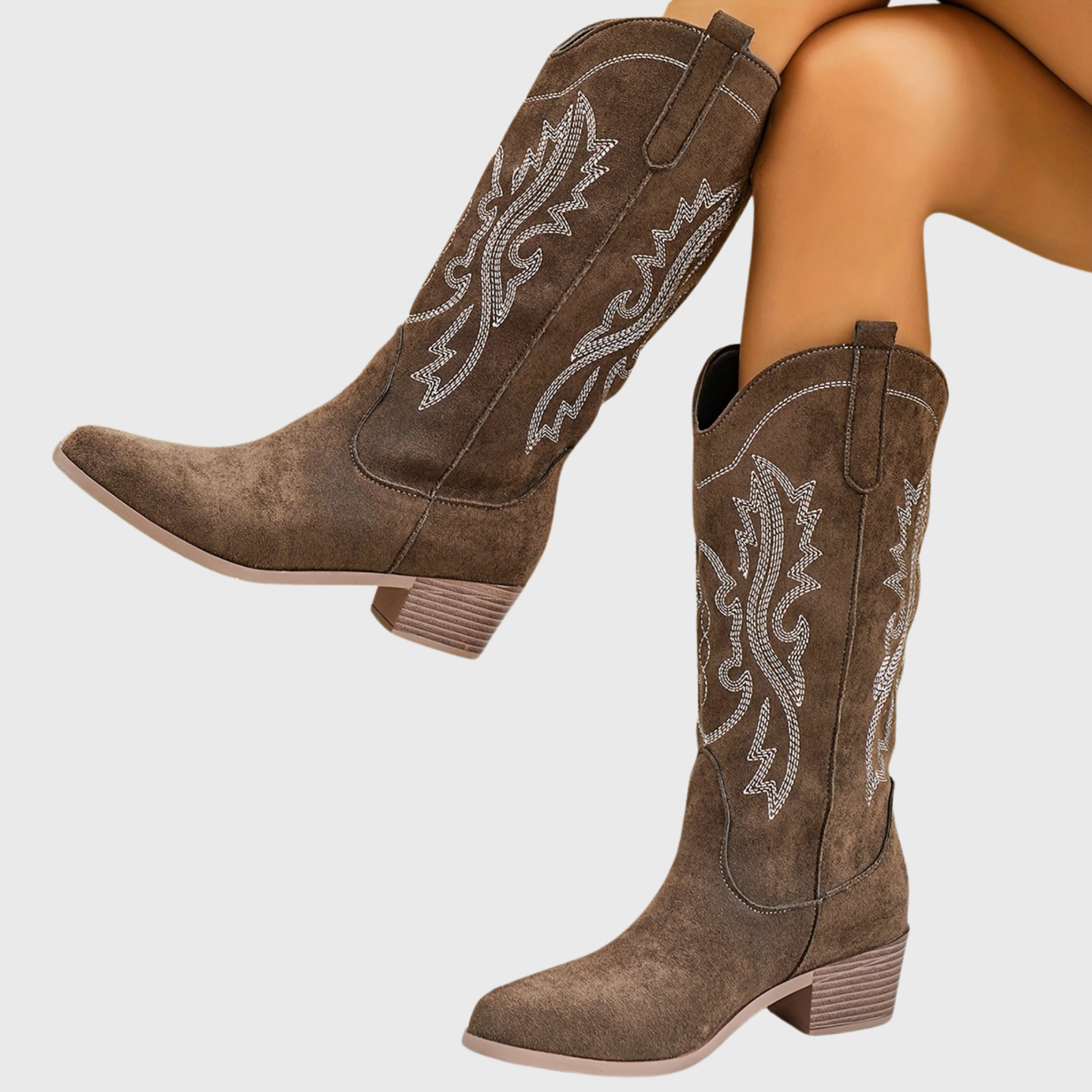 Stiefel – 8