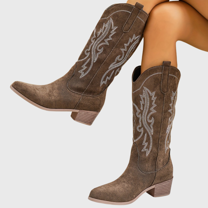 Stiefel – 8
