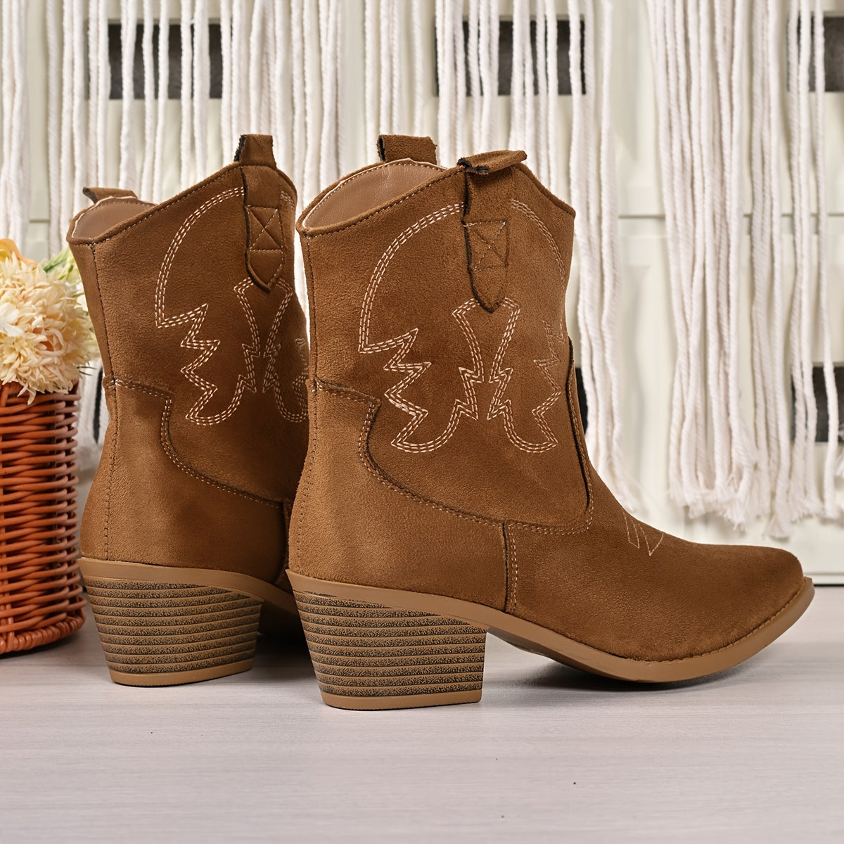 Stiefel – 2