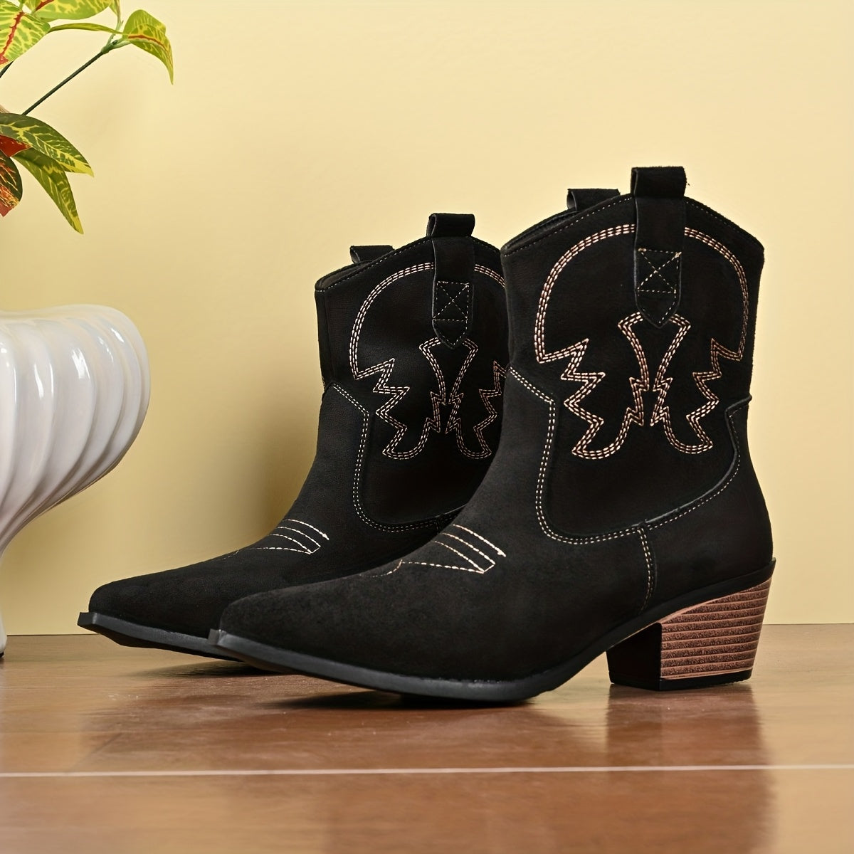 Stiefel – 6