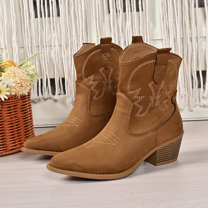 Stiefel – 7
