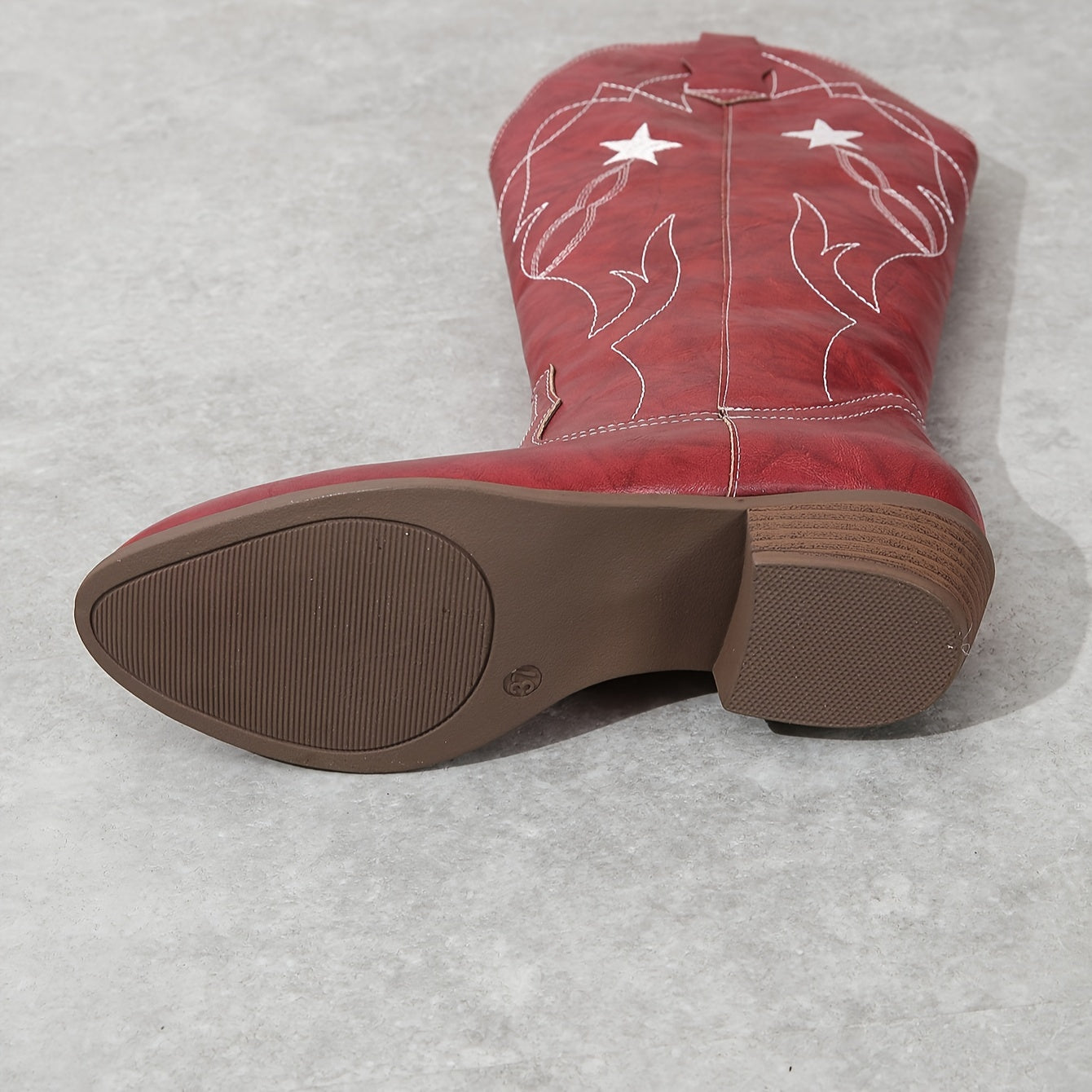 Stiefel – 5