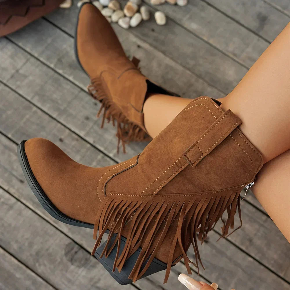 Stiefel