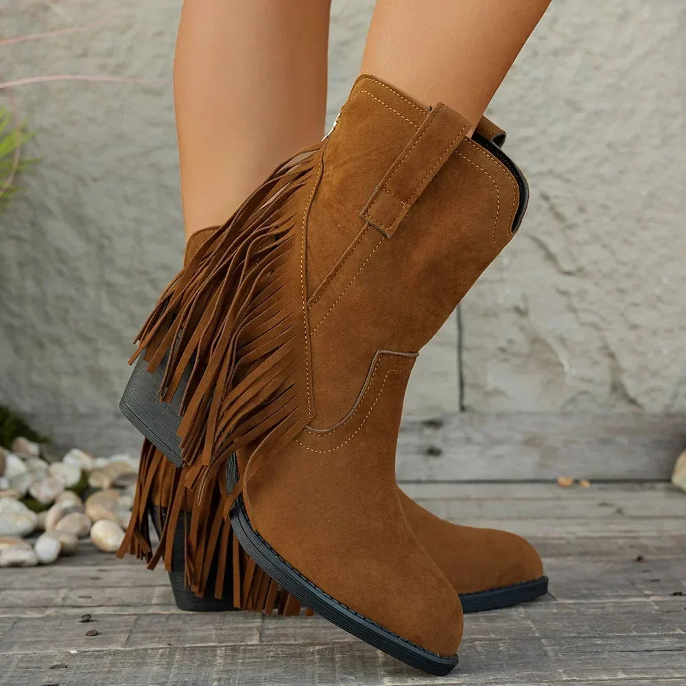 Stiefel – 2