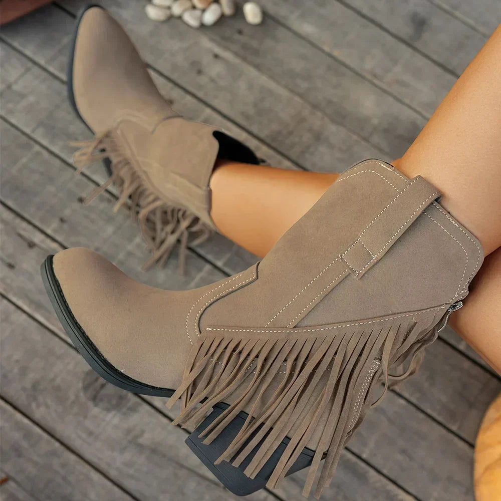 Stiefel – 3