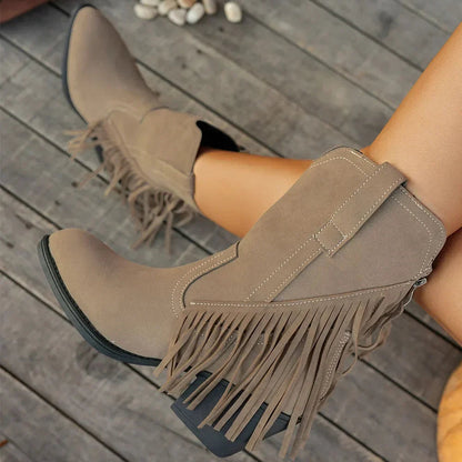 Stiefel – 3