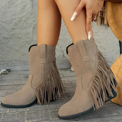 Stiefel – 4