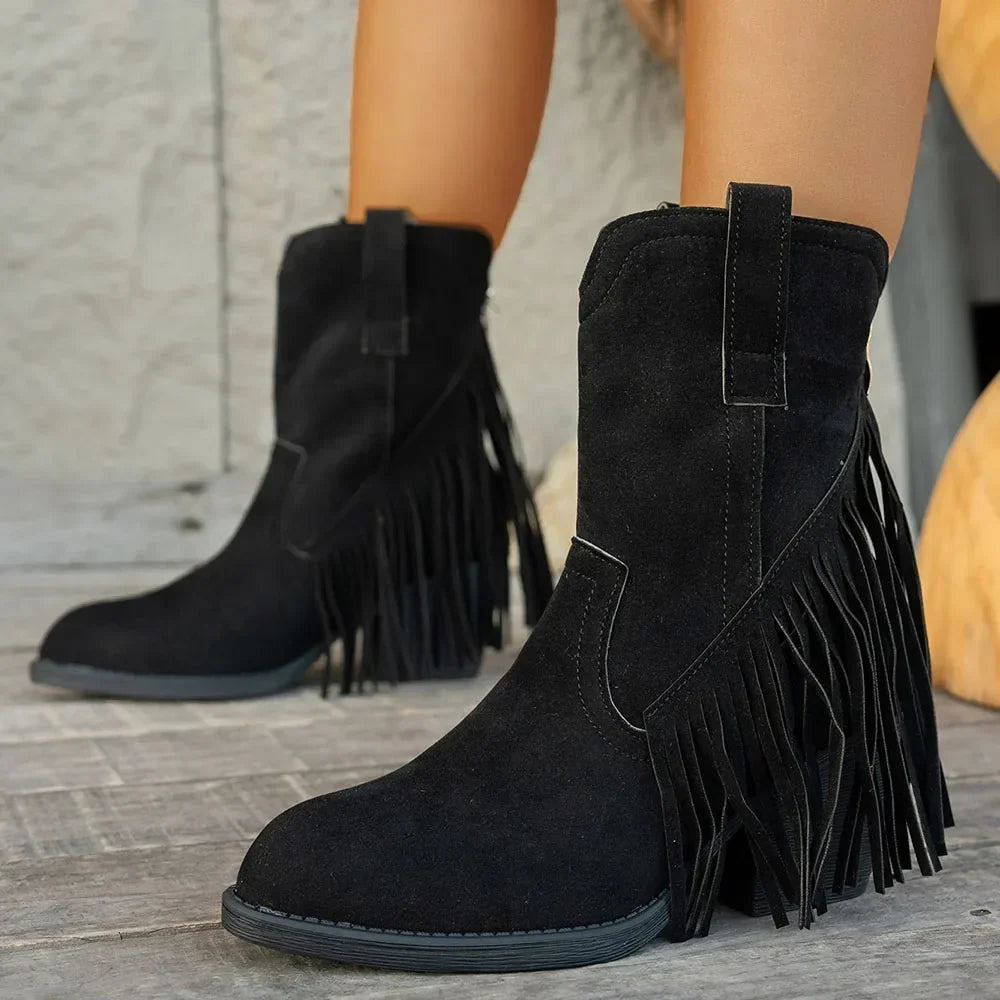 Stiefel – 5