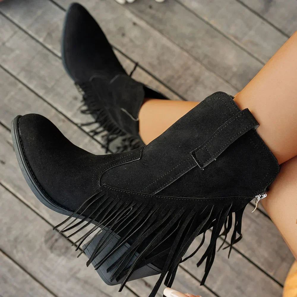 Stiefel – 6