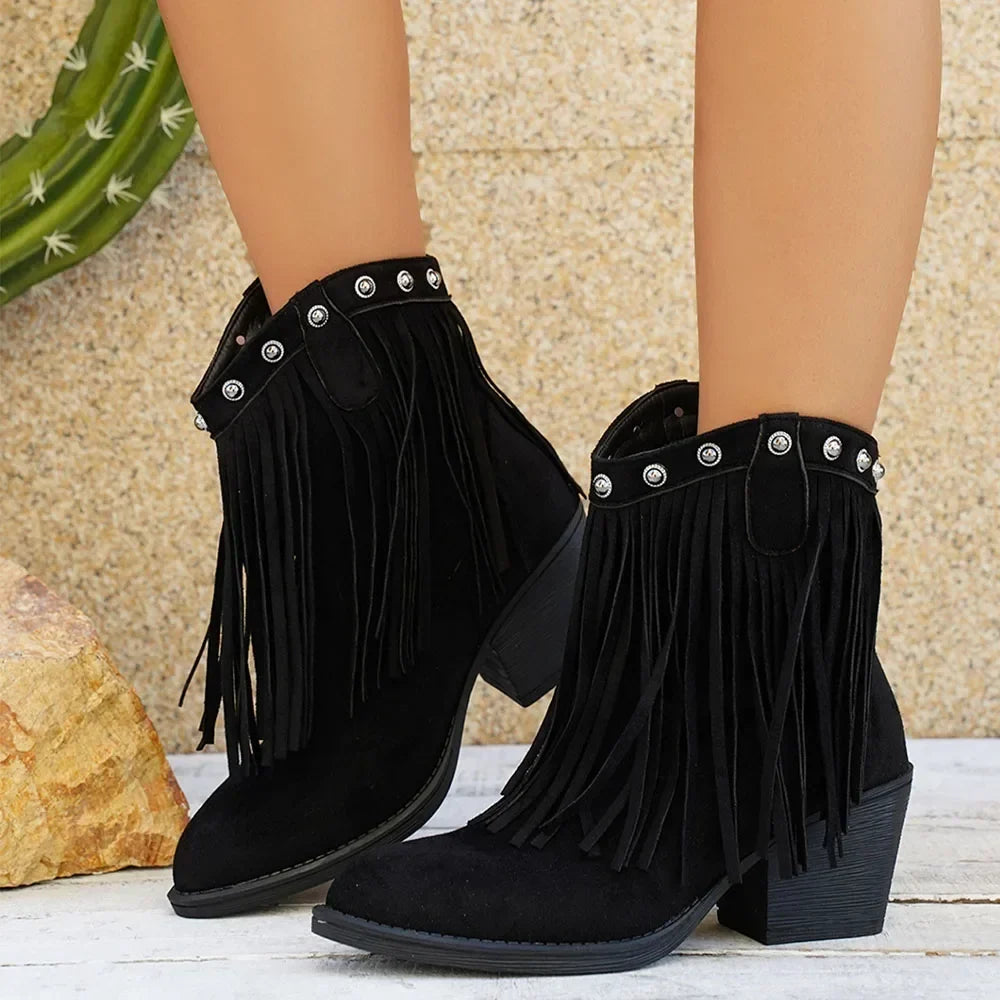 Stiefel – 9