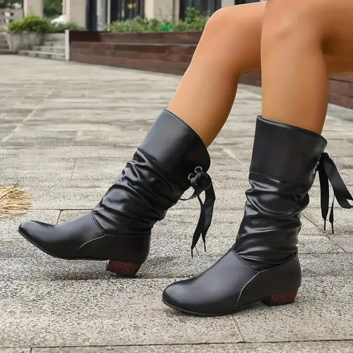 Stiefel – 4