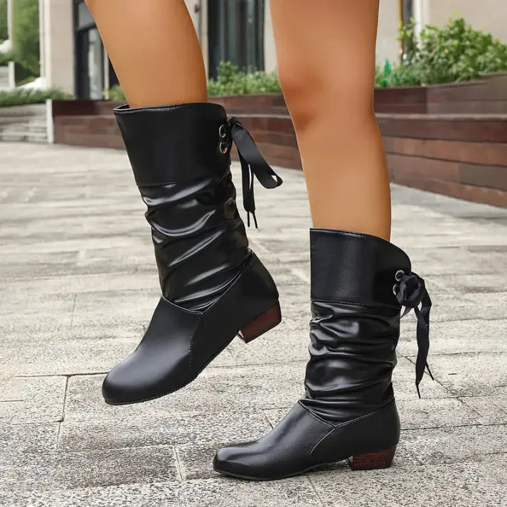 Stiefel – 5