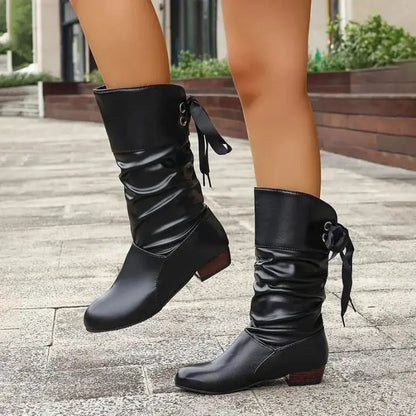 Stiefel – 5