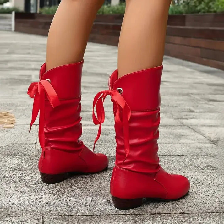 Stiefel – 8