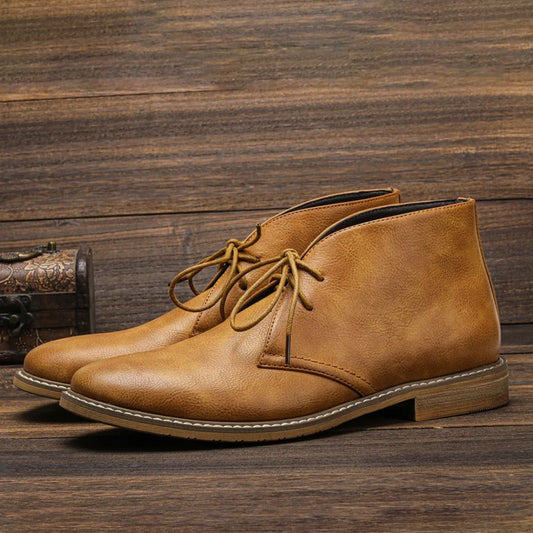 Stiefel