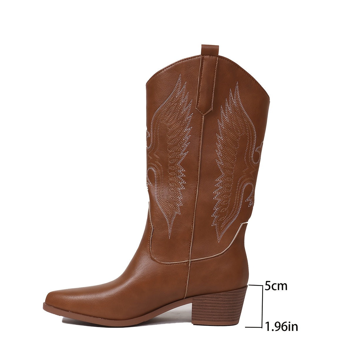 Stiefel – 10