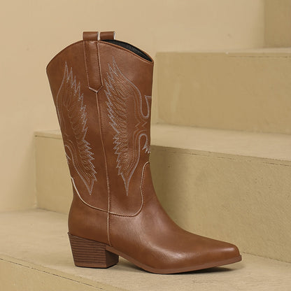 Stiefel – 8