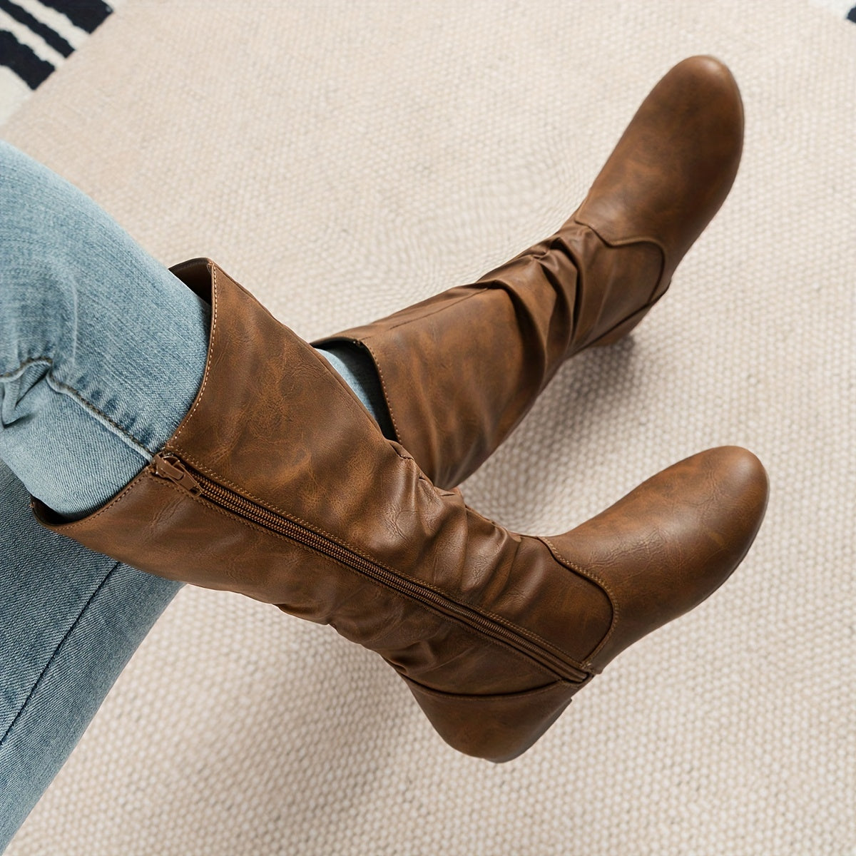 Stiefel