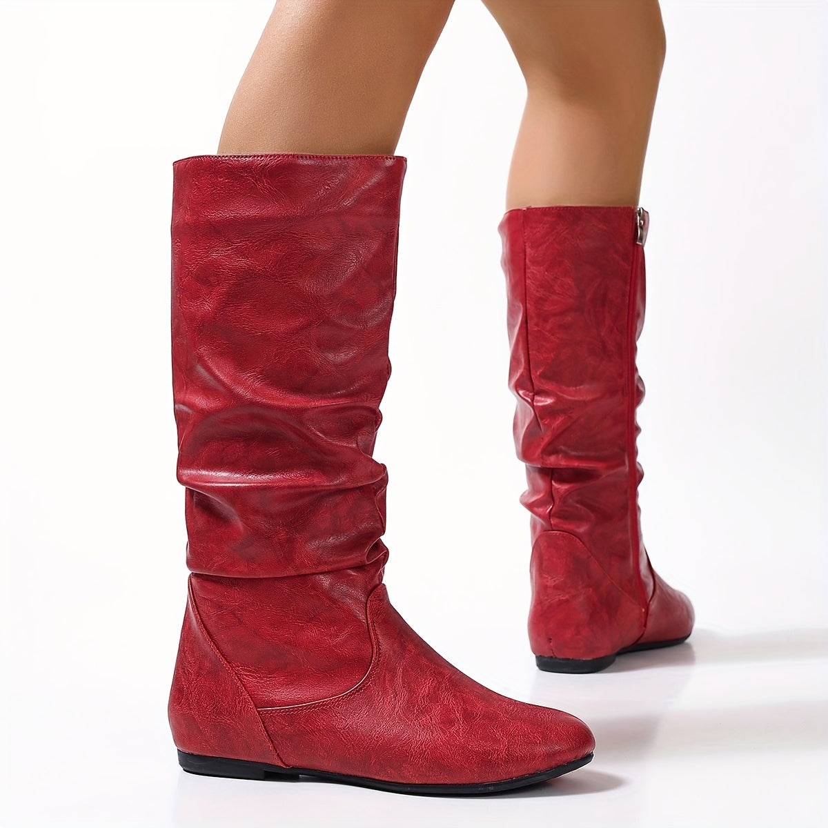 Stiefel – 10