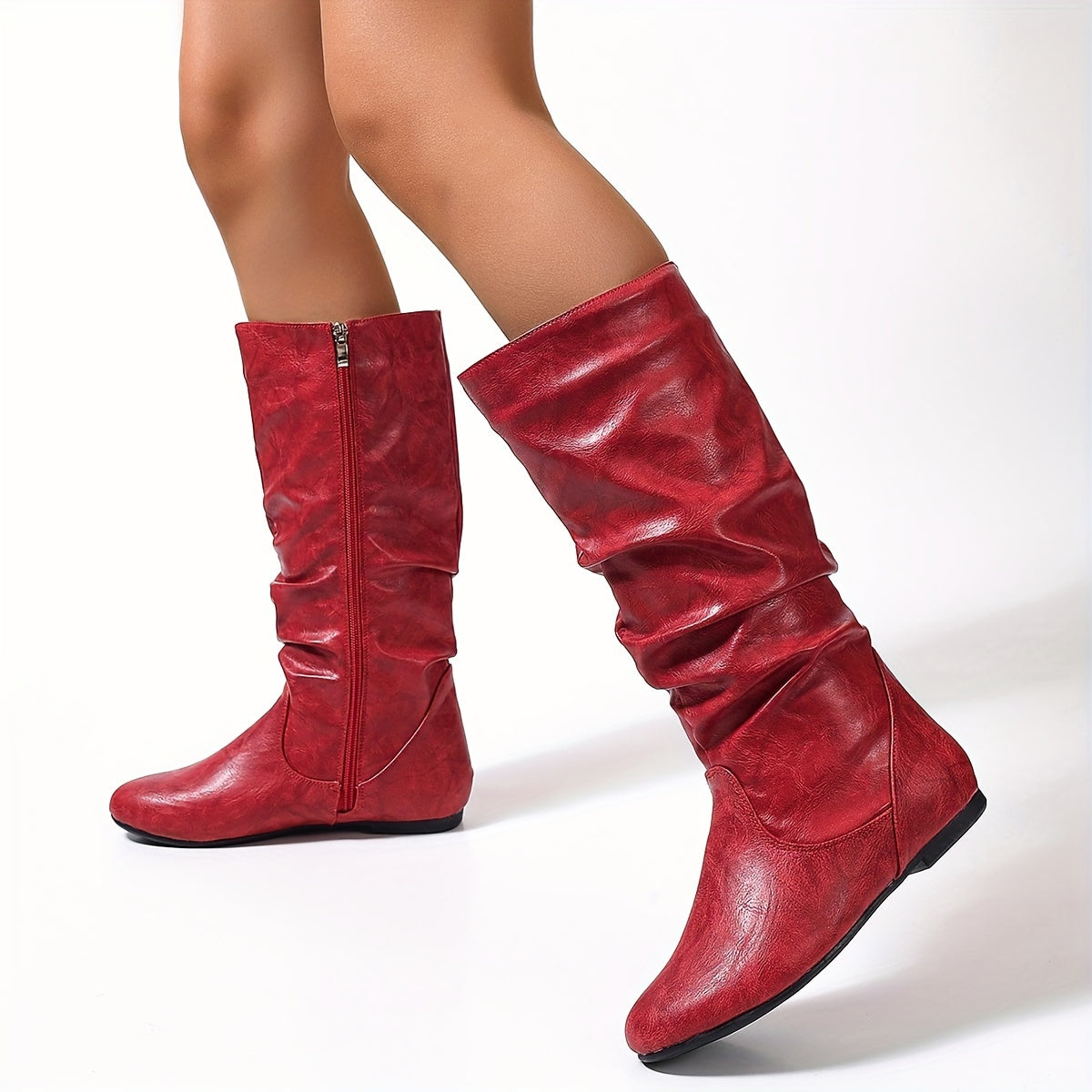 Stiefel – 12
